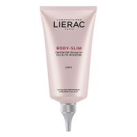 LIERAC BODY-SLIM Krioaktywny koncentrat na uporczywy cellulit 150 ml