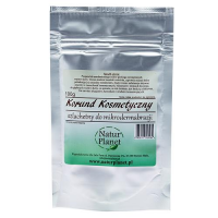 NATUR PLANET Korund Szlachetny peeling 100g