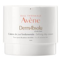AVENE DermAbsolu Krem modelujący owal na dzień 40 ml