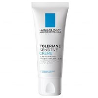 LA ROCHE TOLERIANE SENSITIVE Krem do skóry wrażliwej 40 ml