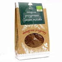 DARY NATURY EKO Garam masala 60g