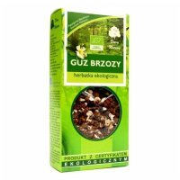 DARY NATURY Guz brzozy, 50 g