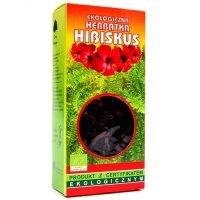 DARY NATURY Hibiskus EKO 50 g