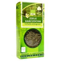 DARY NATURY Eko Karczoch ziele, 50 g