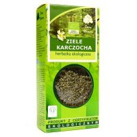 DARY NATURY Karczoch ziele EKO 50 g