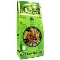 DARY NATURY Lipa kwiat EKO 30g