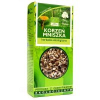 DARY NATURY Mniszek korzeń EKO 100 g