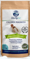 SKARBY GAI Chlorek magnezu  250 g