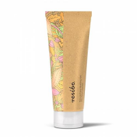 RESIBO Naturalny żel myjący do twarzy z ekstraktem z brzoskwini 125 ml