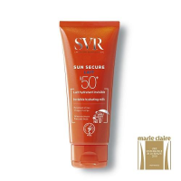 SVR SUN SECURE LAIT SPF50+ Mleczko ochronne do ciała 250 ml