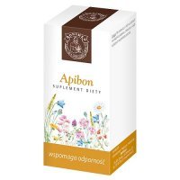 APIBON 60 kapsułek
