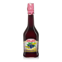 POLSKA RÓŻA Syrop z czarnego bzu 500 ml