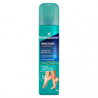 NIVELAZIONE Dezodorant do stóp i butów 180 ml FARMONA
