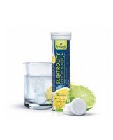 PROTEGO ELEKTROLITY Lemon & Mint 20 tabletek musujących