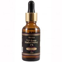 MY VITA Czysty kwas hialuronowy 5% trójcząsteczkowy, 30ml