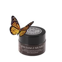 SEKRET MUMIO balsam z mumio 15 ml