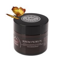 SEKRET MUMIO krem PIORUN 60 ml (562)