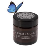 SEKRET MUMIO krem z mumio 30 ml