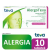 ALERGO TEVA 5 mg 10 tabletek na alergię
