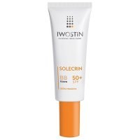 IWOSTIN SOLECRIN BB Krem SPF50+ 30 ml