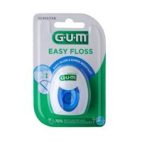 Sunstar GUM Easy Floss Nić dentystyczna, 30 m