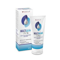 MULTIDERM UREA 30% Krem 100 g (tuba)