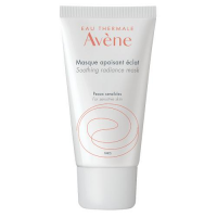 AVENE LES ESSENTIELS Maseczka kojąco-rozświetlająca 50 ml