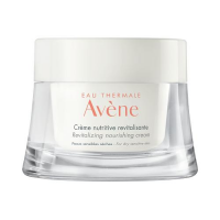 AVENE LES ESSENTIELS Odżywczy krem rewitalizujący 50 ml