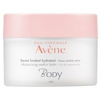 AVENE BODY Otulający balsam nawilżający 250 ml