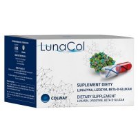 COLWAY LunaCol 60 kapsułek