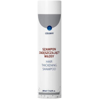 COLWAY Szampon Zagęszczający Włosy 200 ml