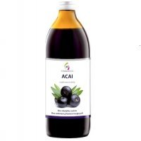 ACAI sok  500 ml SYMBIOTICS