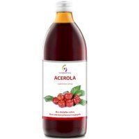 ACEROLA sok  500 ml SYMBIOTICS