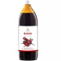 BURAK sok 1000 ml SYMBIOTICS