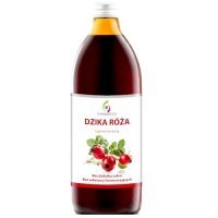DZIKA RÓŻA sok  500 ml SYMBIOTICS