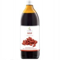 GOJI sok  500 ml SYMBIOTICS