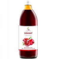 GRANAT sok  500 ml SYMBIOTICS