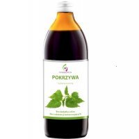 POKRZYWA sok  500 ml SYMBIOTICS