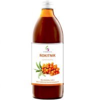 ROKITNIK sok 500 ml SYMBIOTICS