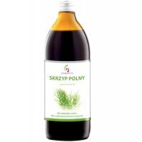 SKRZYP POLNY sok 500 ml SYMBIOTICS