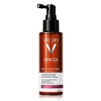 VICHY DERCOS DENSI-SOLUTIONS Kuracja 15% zwiększająca gęstość włosów 100 ml