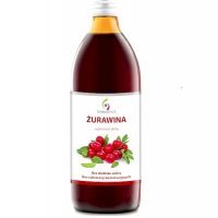 ŻURAWINA sok  500 ml SYMBIOTICS