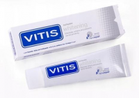 VITIS Whitening Pasta do zębów wybielająca 100 ml