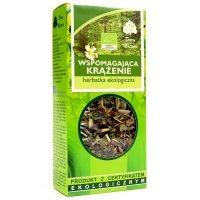 DARY NATURY Herbatka Wspomagająca krążenie EKO 50 g