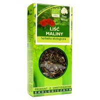 DARY NATURY Liść maliny 25g