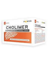 CHOLIMER 30 saszetek