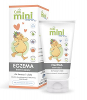 CUTIS MINI derm EGZEMA Krem kojący 75 ml