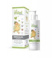 CUTIS MINI derm EMULSJA micelarna emulsja 200 ml