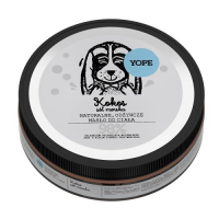 YOPE masło do ciała KOKOS I SÓL MORSKA 200 ml
