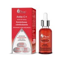 AVA ASTA C+ Serum do twarzy KOMÓRKOWE ODMŁODZENIE 30 ml